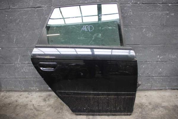 PORTE ARRIERE DROIT AUDI A3 - Vue 4